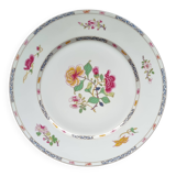 Large Plate Raynaud from Limoges, Model "Formose", Exclusive Edition,