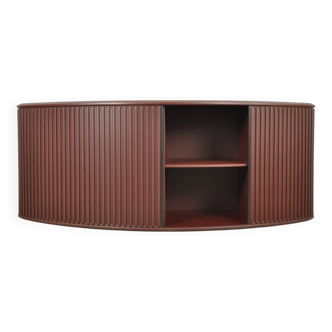 DUTCH DESIGN Enfilade Amsterdammer des années 1970 par Pastoe, Aldo v den Nieuwelaar