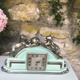 Chest of drawers art deco