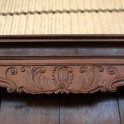 18th century dresser
