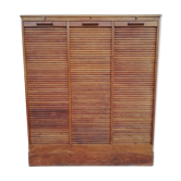 Curtain clssor 3 doors