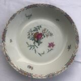 Plat creux haviland pondichery