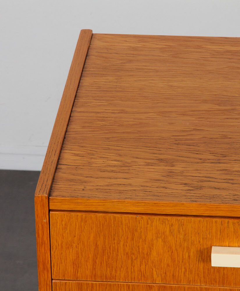 Commode éditée par Zapadoslovenske Nabytkarske Zavody, 1963