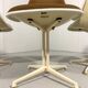 Chaises Charles & Ray Eames La Fonda Herman Miller années 1960