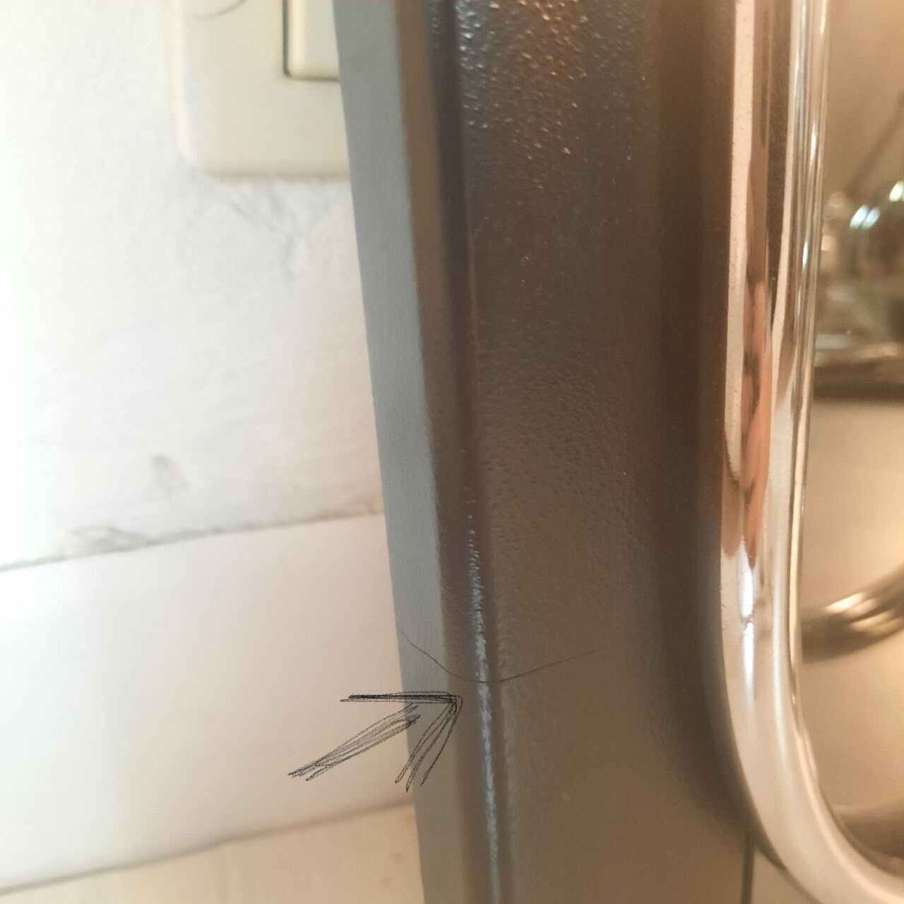 9 70's clothes hanger spiral