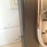 9 70's clothes hanger spiral
