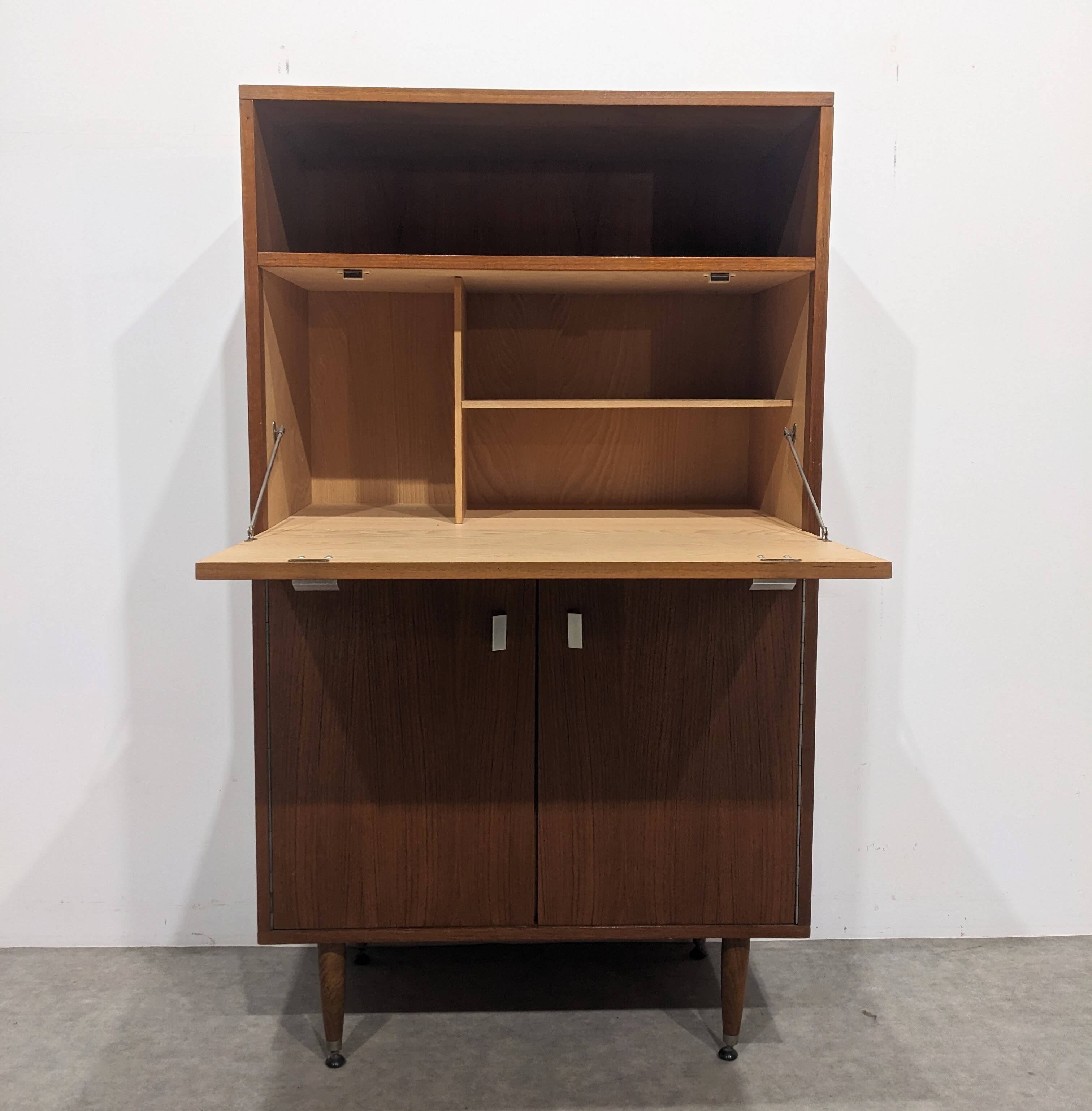 Secrétaire vintage 1960s