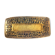 Vide poche breton en bronze