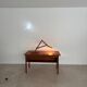 1960s designer desk lamp