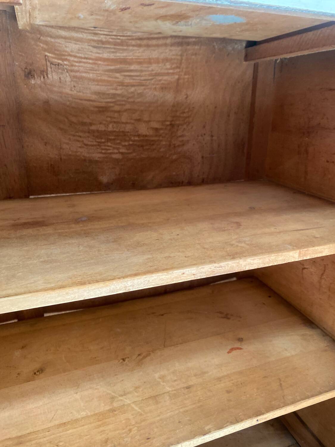 Grand Parisian Buffet