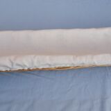 Wicker bread bannettes