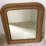 Fireplace mirror  59x48cm