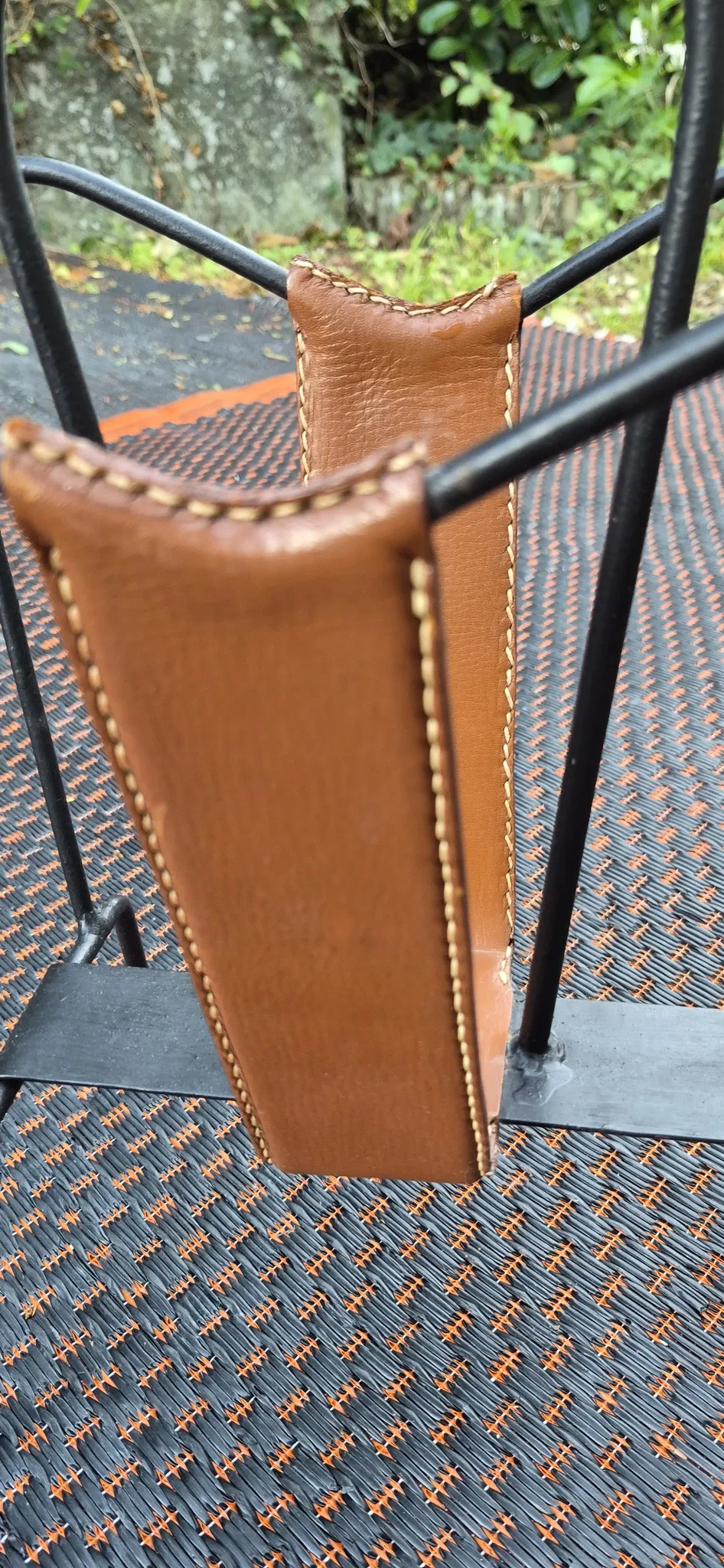 Porte revues