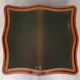 Louis XV Napoleon III Games Table - Marquetry - Bois De Rose - Palissandre - 19th