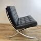 Ludwig Mies Van Der Rohe Armchair, Knoll International-505001