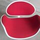Pierre Paulin Low Little Tulip chair by Artifort