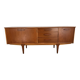 Vintage sideboard by Jentique from the 1960s.