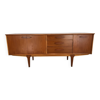 Buffet vintage de Jentique des années 1960.
