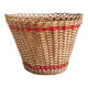 Cache-pot, panier