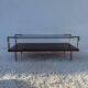 1960s modernist coffee table