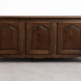 Very 3 doors solid oak