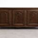 Very 3 doors solid oak