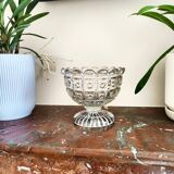 Coupe en verre