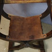 Fauteuils curule