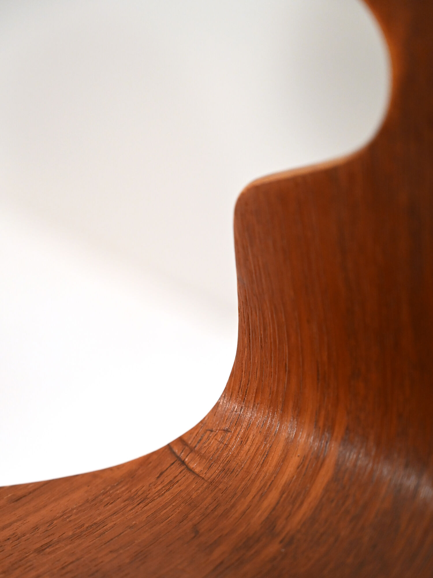 Chaises 'Ant Chair' modèle 3101 par Arne Jacobsen pour Fritz Hansen