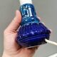 Small ceramic table lamp, Denmark 1970-80s.