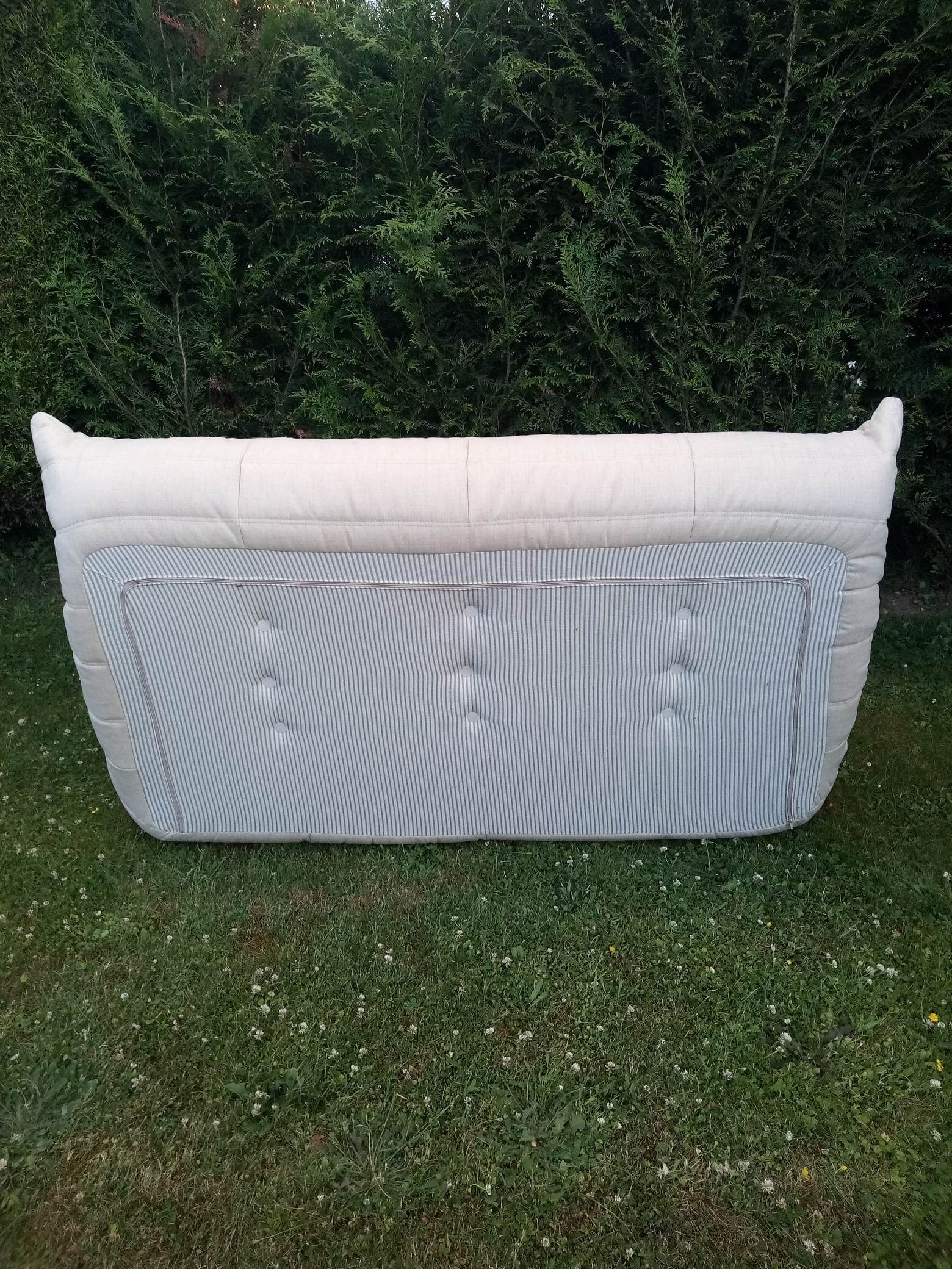 Togo bench by Michel Ducaroy for Ligne Roset