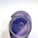 Vase Studio Glass Robert Pierini Signed 1990 Art Glass 4.2kg XXL