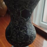 Ceramic vase