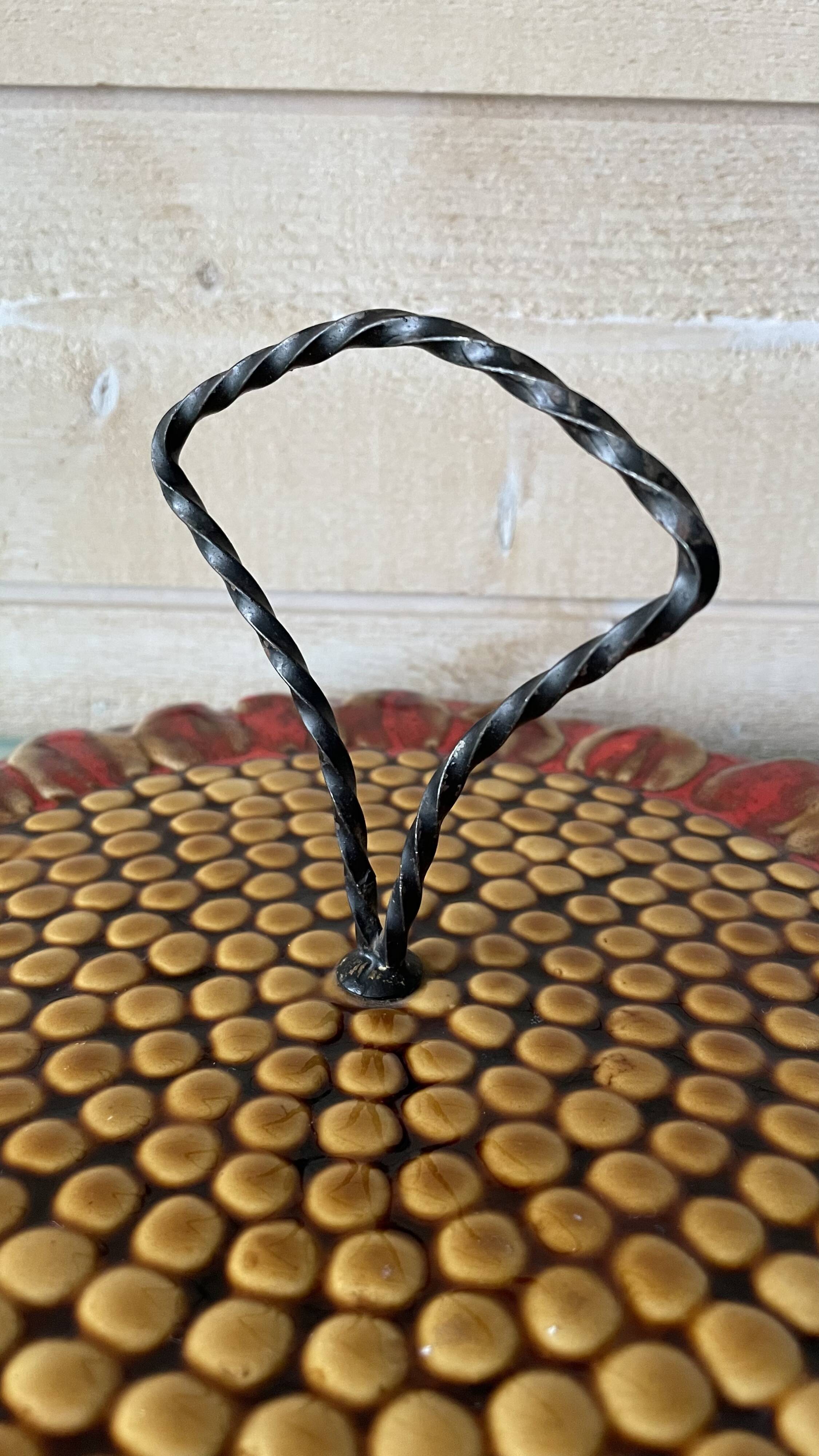 Vallauris cheese platter