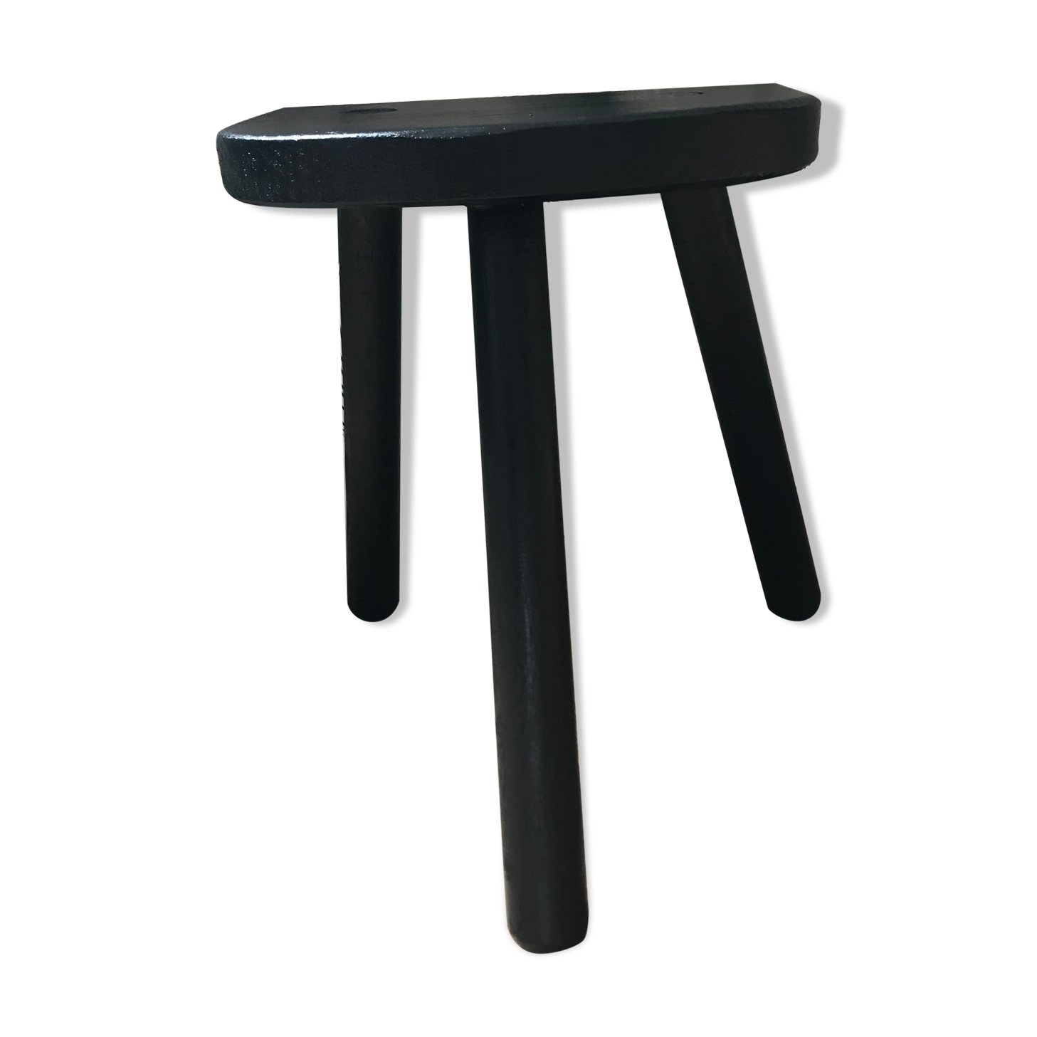 Tripod stool
