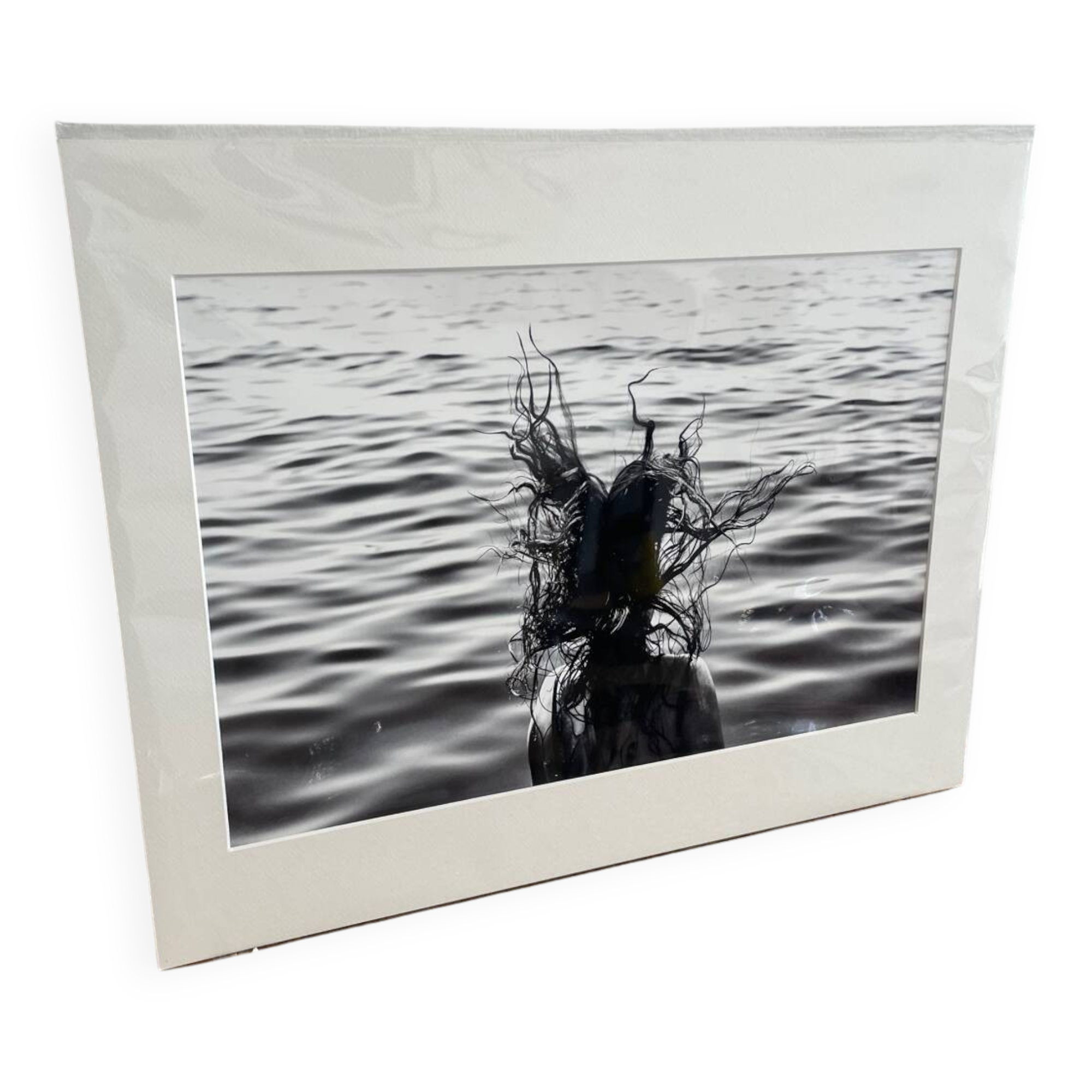 Photo Alice ducheix - Gallery Zones