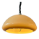 Vintage Space Age Dijkstra mushroom suspension