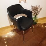 Fauteuil vintage