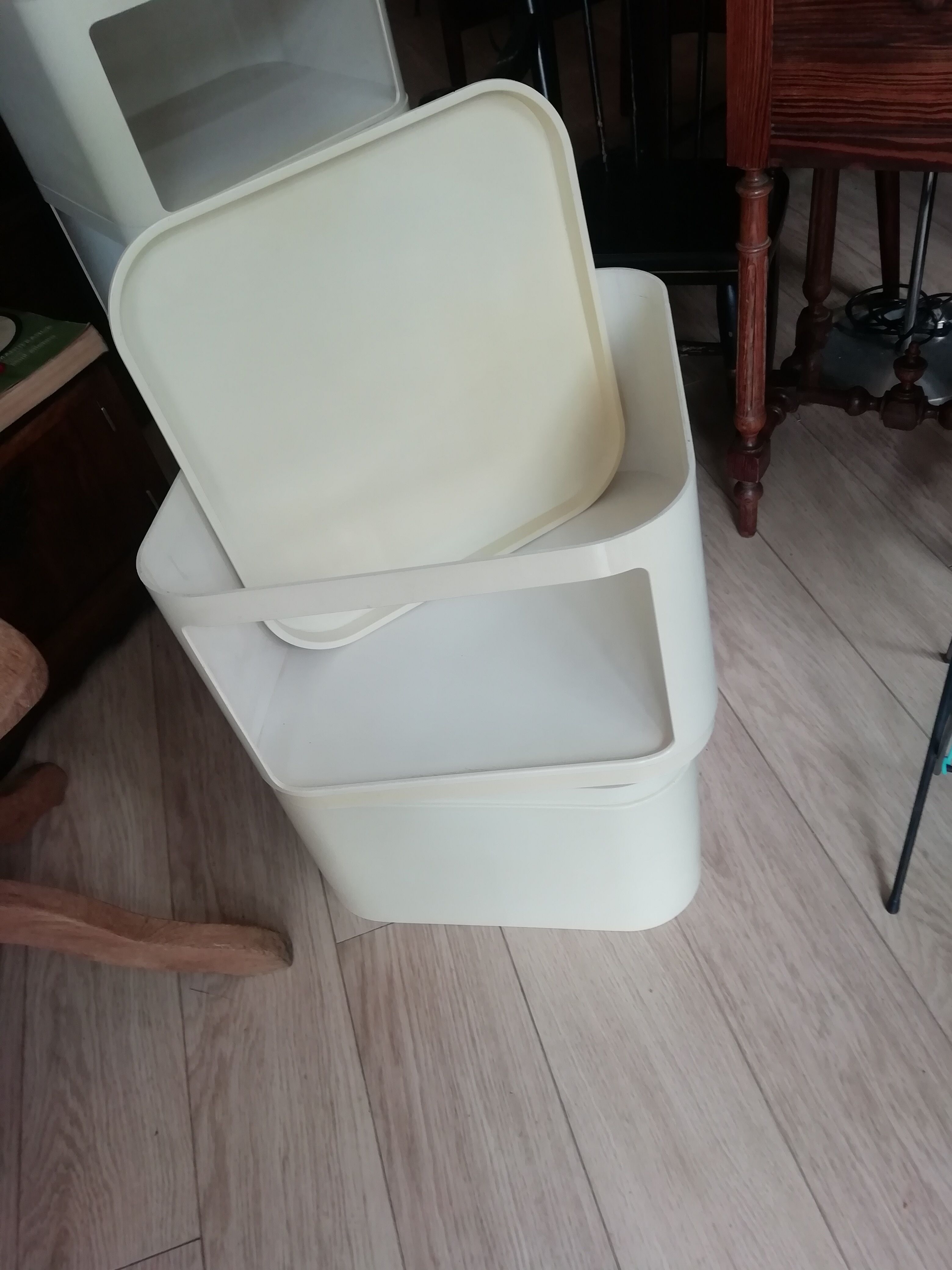 Column "Componibili" Kartell