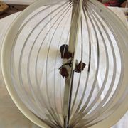 lustre design des année 60/70
