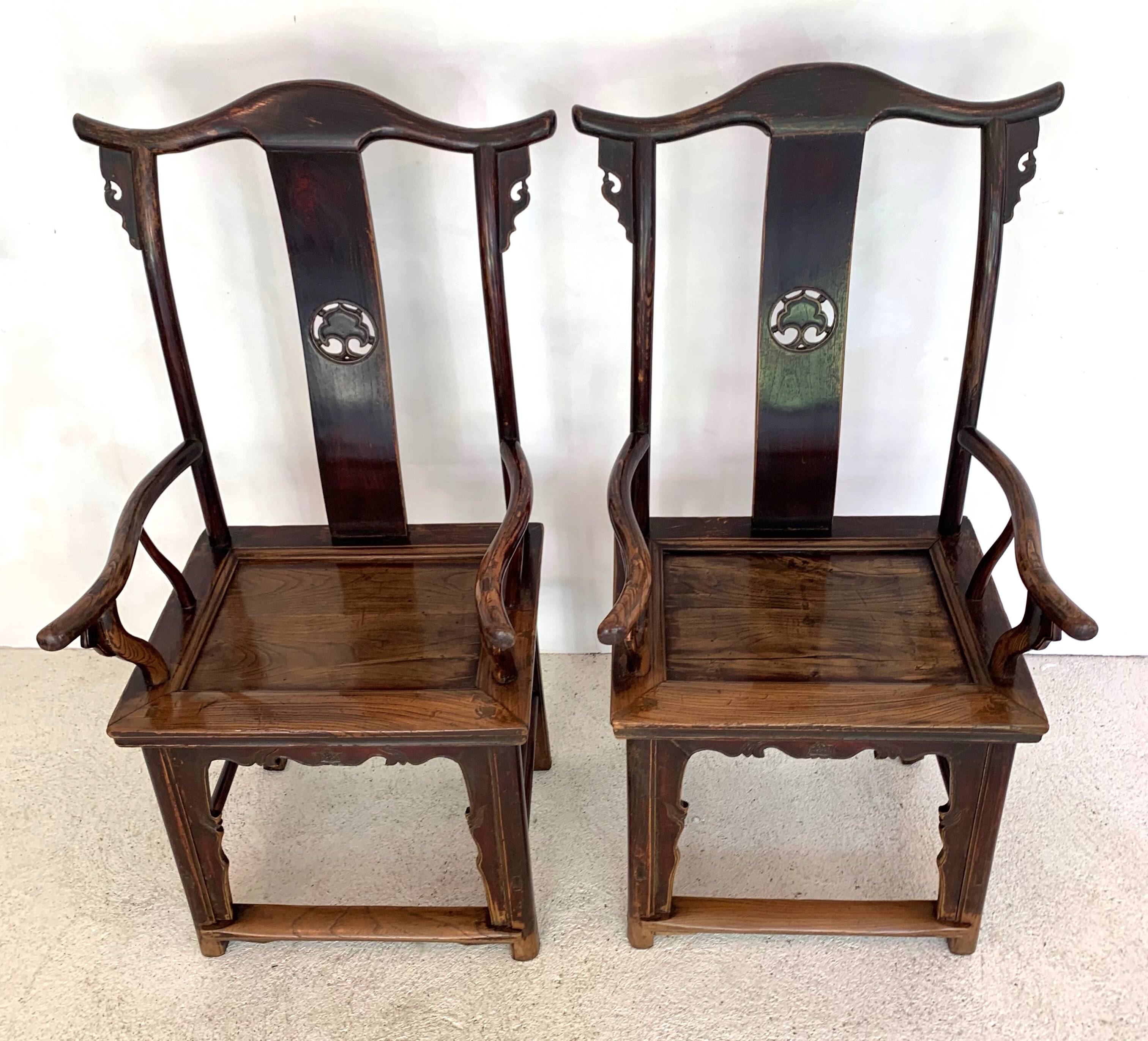 Japanese tansu seat
