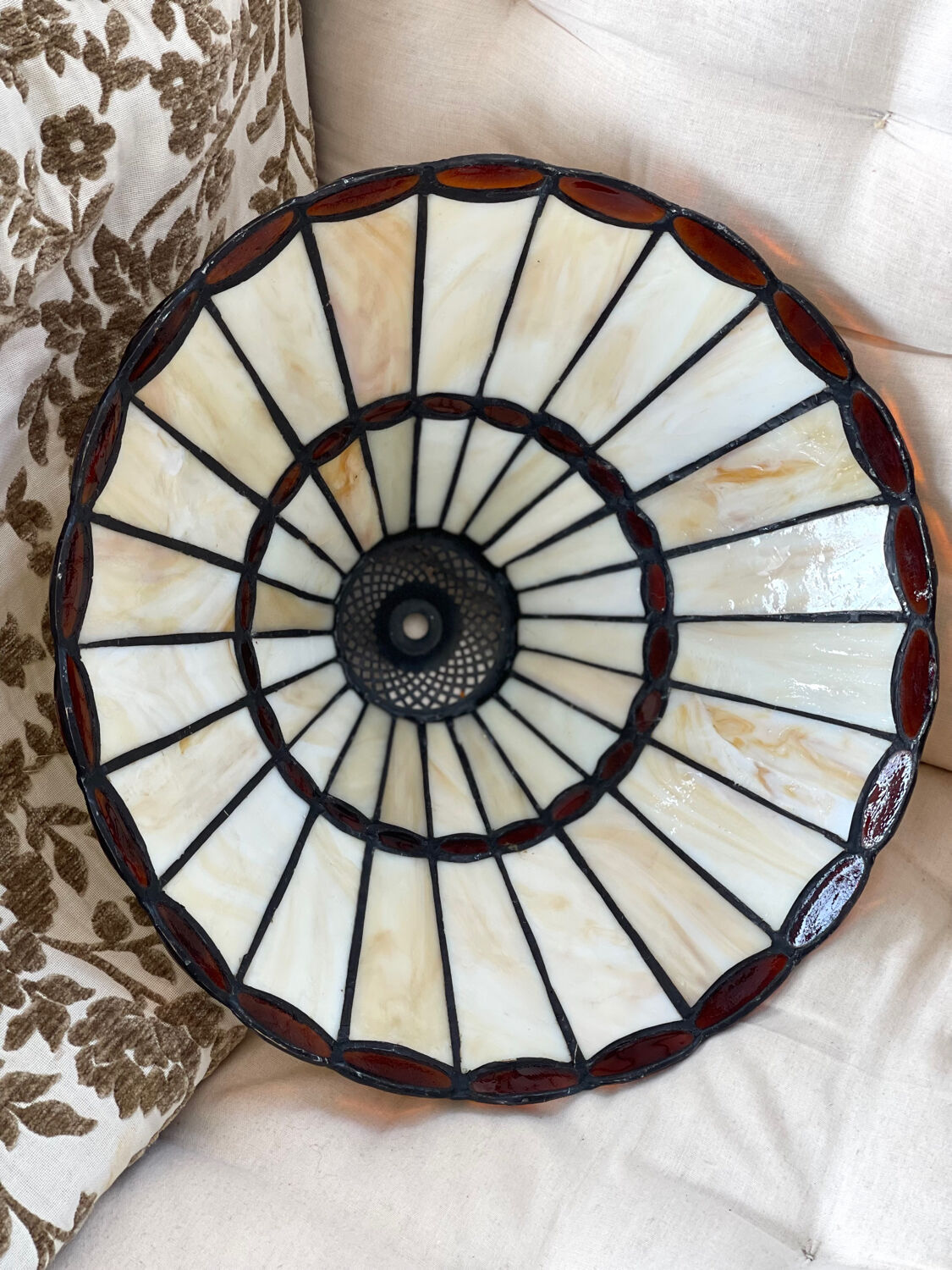 Abat vintage day 1970