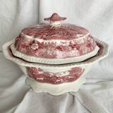 Adams wedgwood tureen