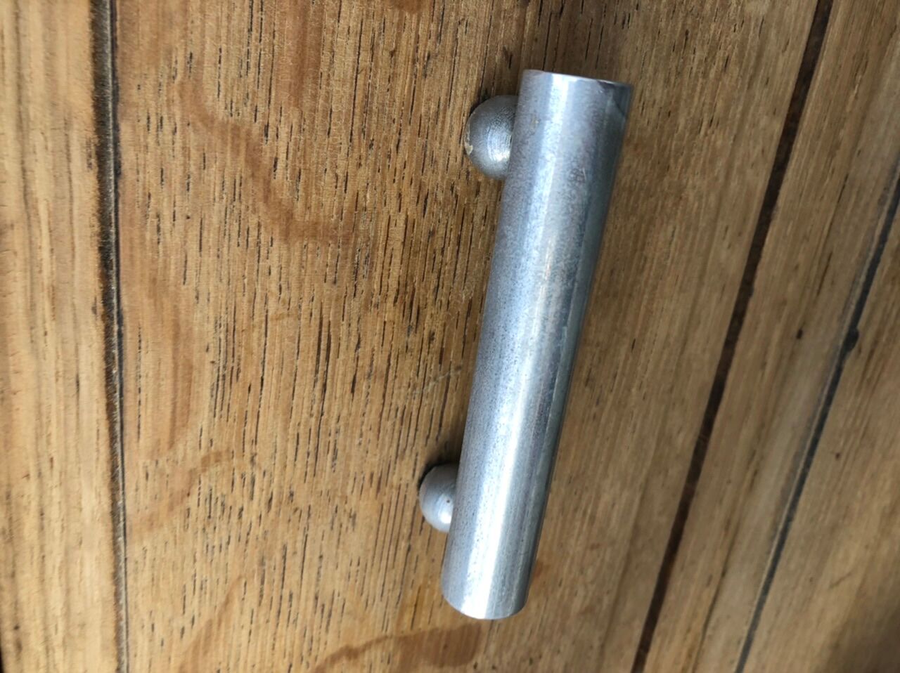 Grain craft furniture