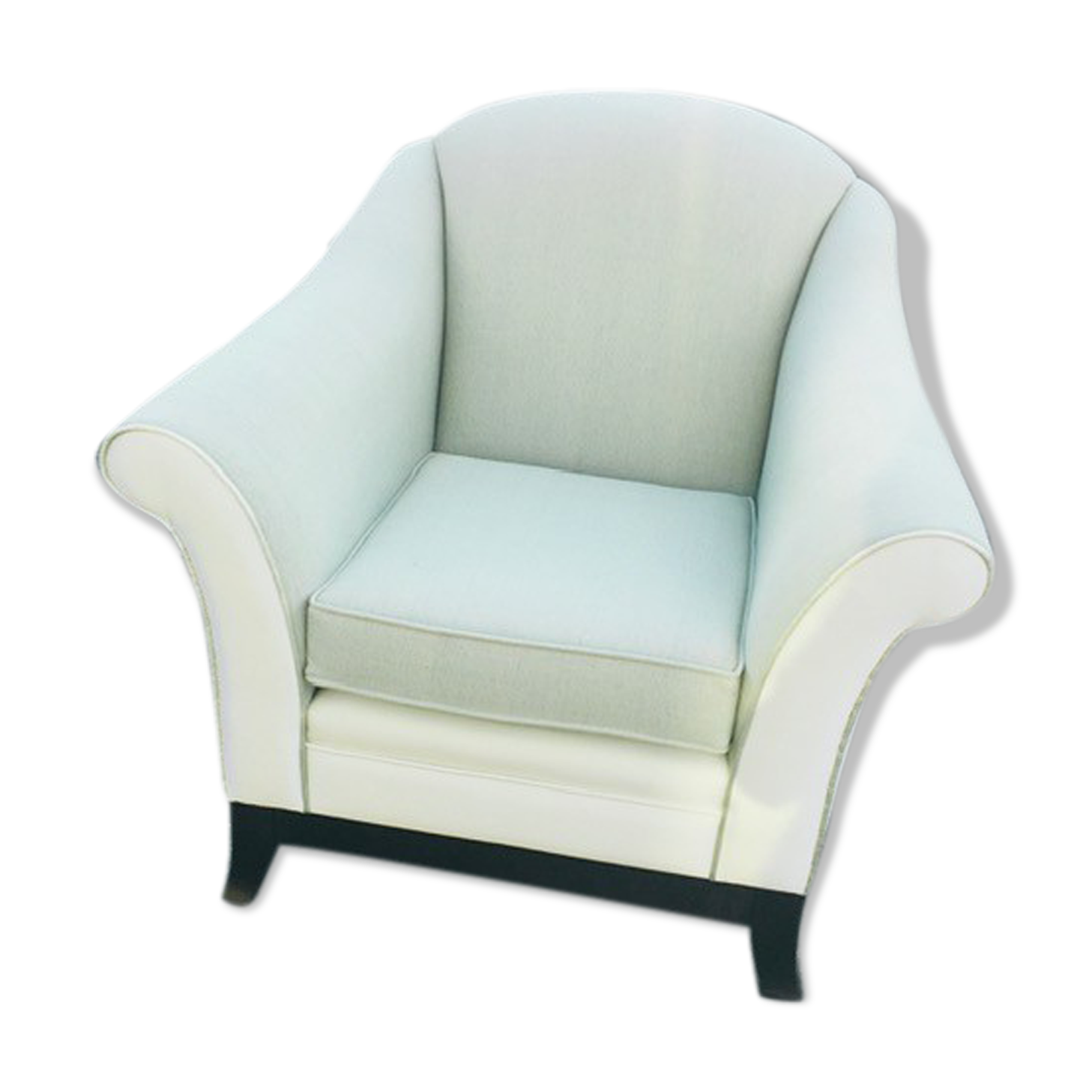 Marie's Corner revisited chair