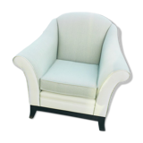 Marie's Corner revisited chair