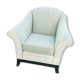 Marie's Corner revisited chair