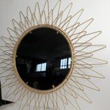 Sun mirror 58cm