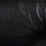 Scandinavian leather sofa by John-Bertil Häggström for Swed-Form, 1970s