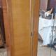 Armoire à glace vintage 50